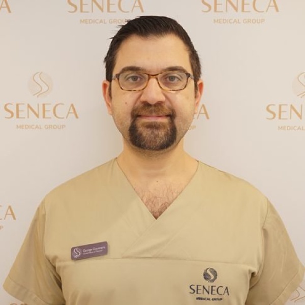 Clinictor - Seneca Hair Transplant - Thessaloniki - Dr George Gounnaris