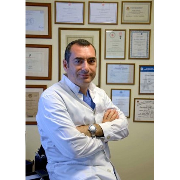 Clinictor - Surgery in Greece - Dental Clinic - Dr George J. Zambacos