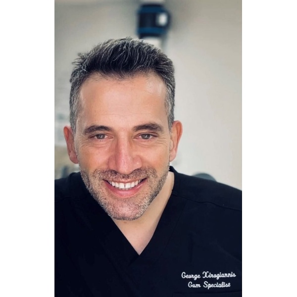 Clinictor - ABC Dental Surgery - Dr George Xirogoannia