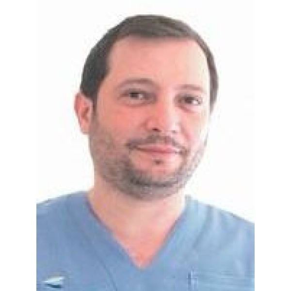 Clinictor - Ferrari Dental Clinic Beirut Lebanon - Dr Georges EL Tenn