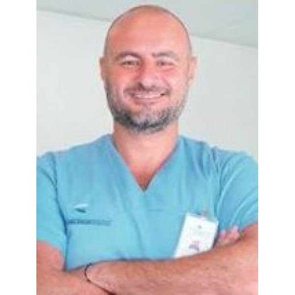 Clinictor - Ferrari Dental Clinic Beirut Lebanon - Dr Georges EL Turk
