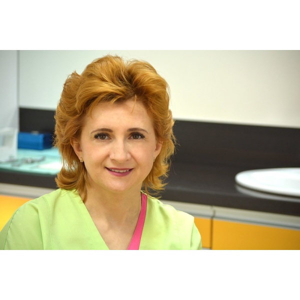 Clinictor - MidentStyle - Dr Georgeta Mihu