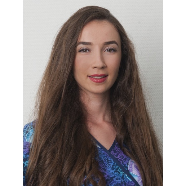 Clinictor - Velvet Dental - Dr Georgiana Elefterie