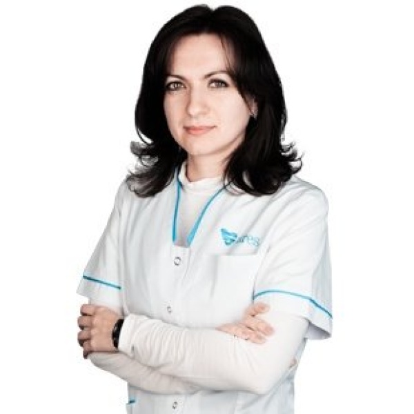 Clinictor - ARES Centers of Excellence in Cardiology and Radiology - Dr Georgiana  Pavel