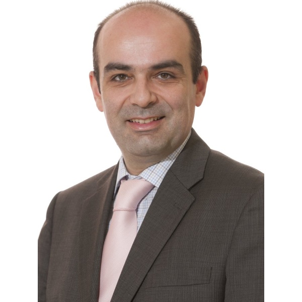 Clinictor - Gonimotis Fertility - Dr Georgios Ioannidis