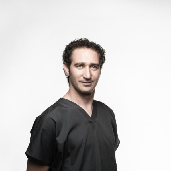 Clinictor - Dental Corbella Madrid 1 - Dr Gerardo Corbella