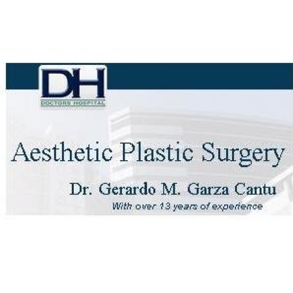 Clinictor - Dr. Gerardo M. Garza Cantú - Doctors Hospital - Dr Gerardo Garza Cantú