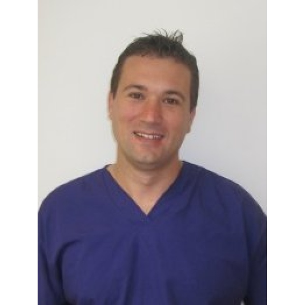 Clinictor - Moorside Dental Practice - Dr Gethin Jones