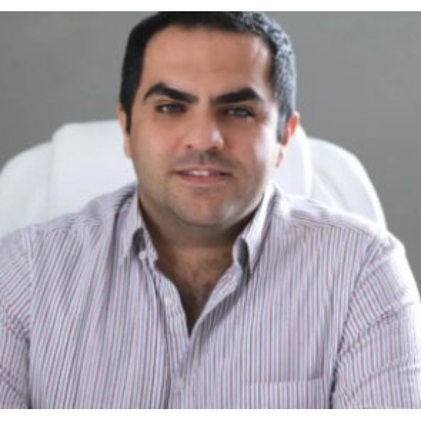 Clinictor - Liv Duna Medical Center - Dr Ghavami  Mohammedali