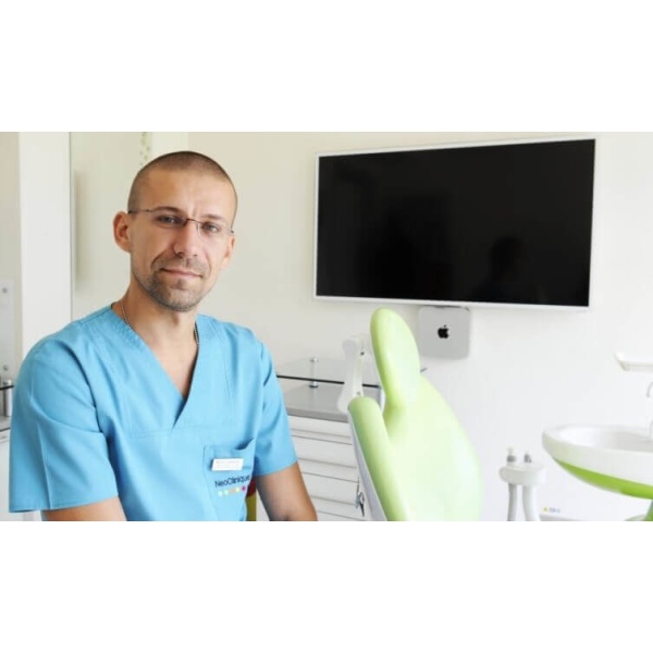 Clinictor - Neoclinique Dental Clinic - Dr Gheorghita Mircea