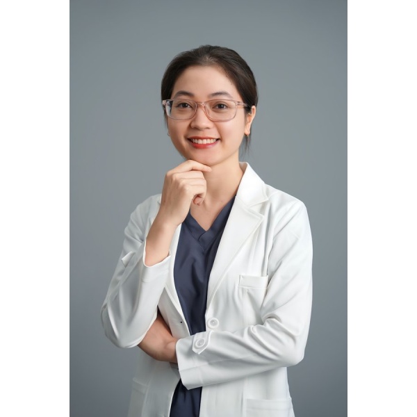 Clinictor - Greenfield Dental - Dr Giang Tran