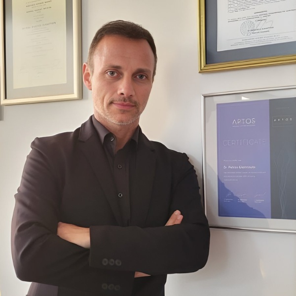 Clinictor - Dr. Giannoulis Petros Plastic Surgeon - Dr GIANNOULIS PETROS