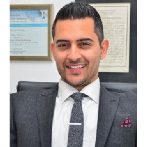 Clinictor - Medical Centre Agios Porfirios - Dr Giorgos Vasiliou