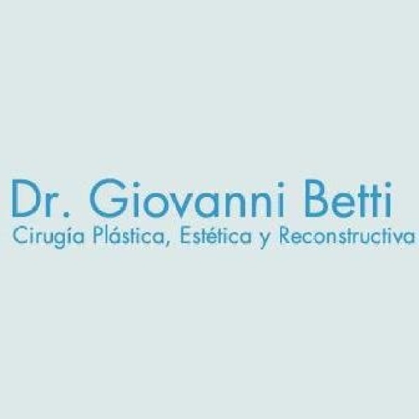 Clinictor - Mio Corpo - Dr Giovanni Betti