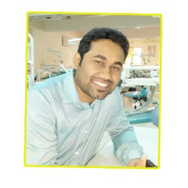 Clinictor - Starline Dental Care - Dr  Girish