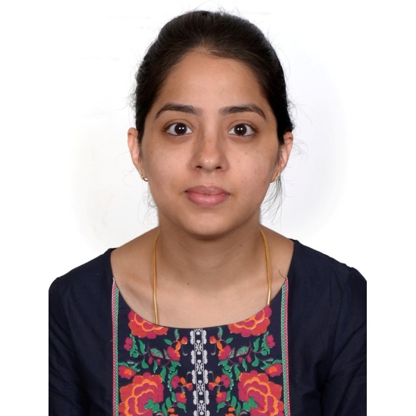 Clinictor - The Eye Foundation - RS Puram - Dr Gitansha Sachdev