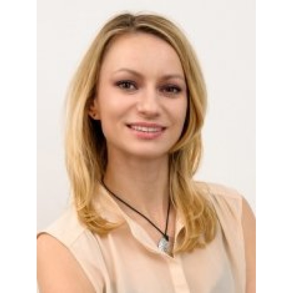 Clinictor - Ratyńscy Dental Clinic - Dr Gizela Ratynska