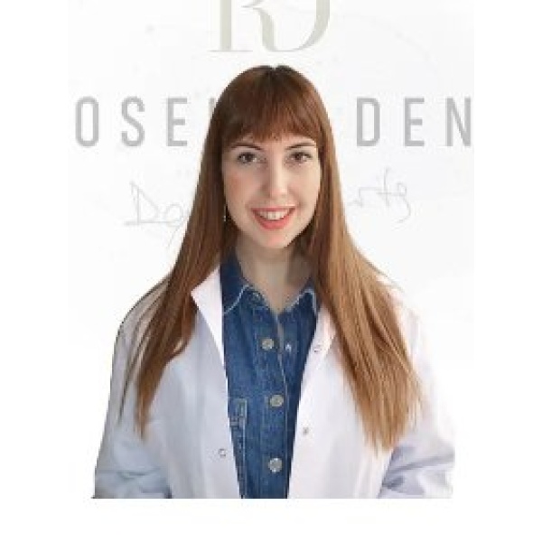 Clinictor - Roselle Dent - Dr Gizem Çelik