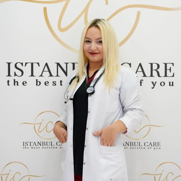 Clinictor - Istanbul Care, Hair Transplant In Turkey - Dr Gizem Ceri
