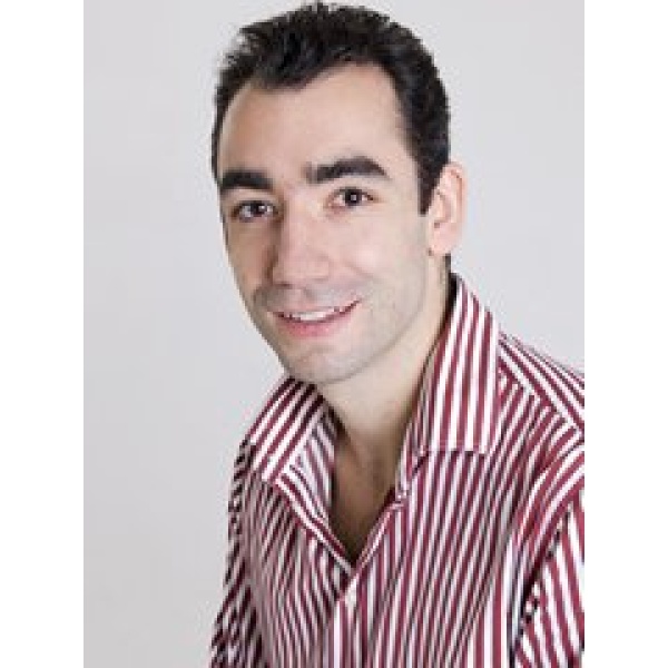 Clinictor - Ethicare Dental - Dr Glafcos Tombolis