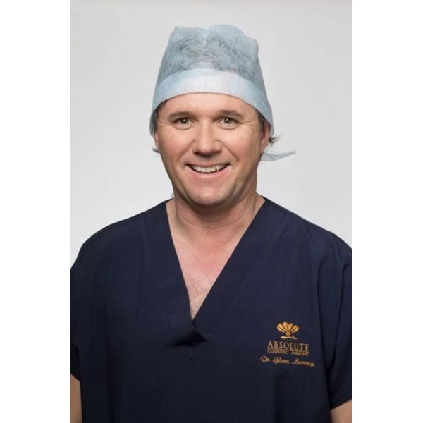 Clinictor - Absolute Cosmetic Medicine Applecross - Dr Glenn Murray