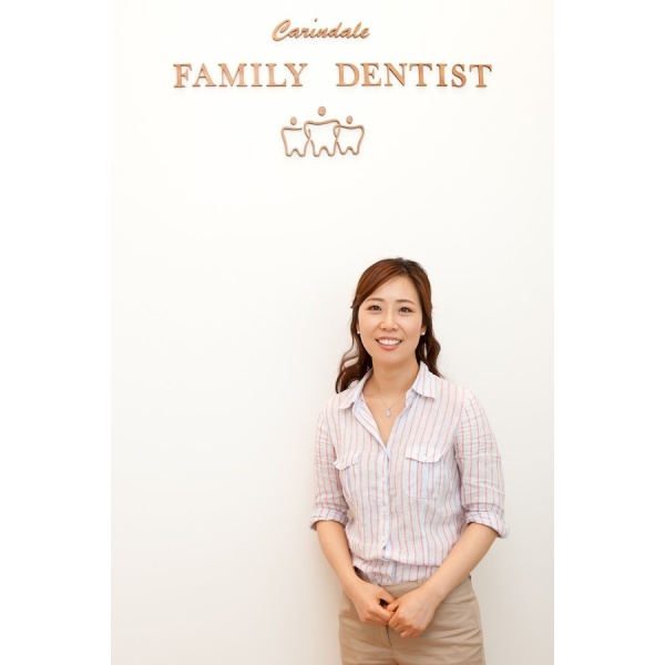 Clinictor - Carindale Family Dentist - Dr Gloria Kim