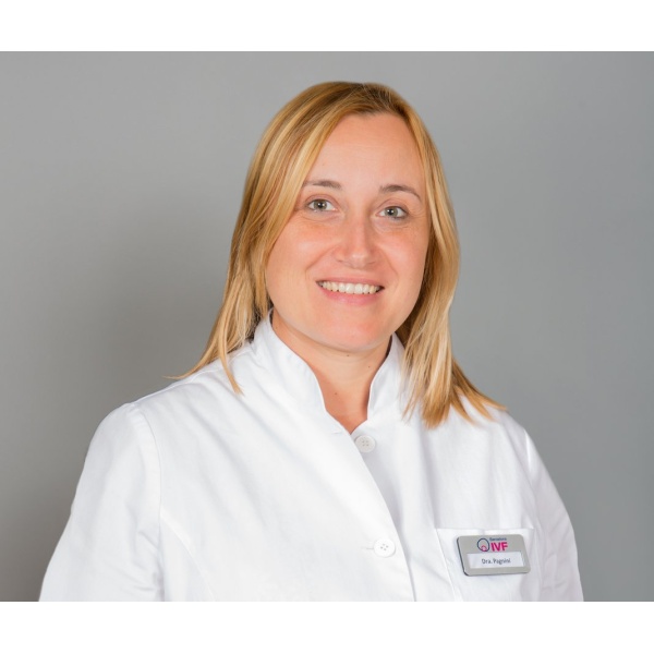 Clinictor - Barcelona IVF - Dr Gloria Pagnini