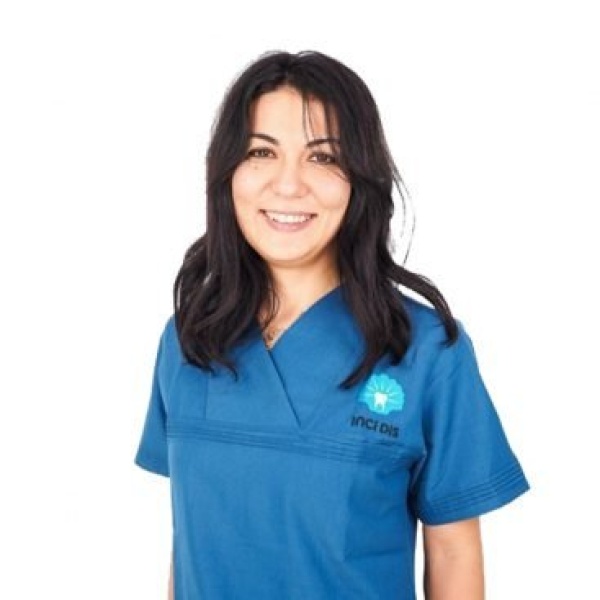 Clinictor - İnci Diş - Dr Gökçen Ok