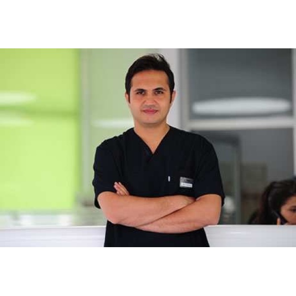 Clinictor - Dentakademi Oral & Dental Healthcare Centre - Dr Göker  Taşkınsu