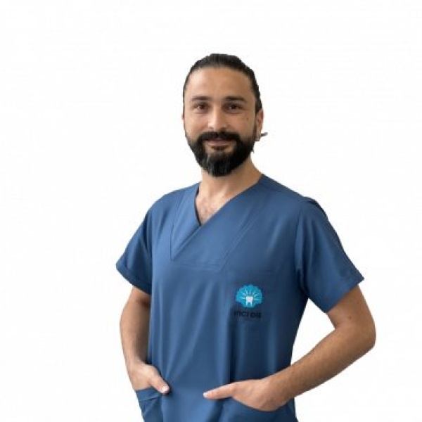 Clinictor - İnci Diş - Dr Gökhan Atay
