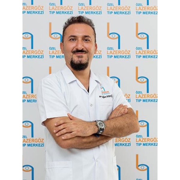 Clinictor - Lazergoz Tip Merkezi - Dr Gokhan Aydogan