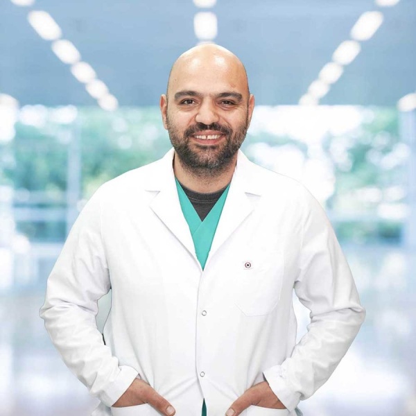 Clinictor - Özel Seba Ağız ve Diş Sağlığı Polikliniği - Dr Gökhan Başağaoğlu