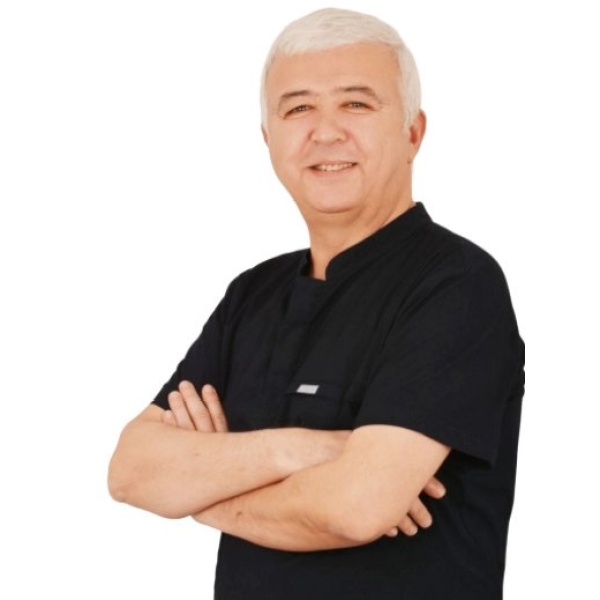 Clinictor - Miradent - Dr Gokhan Dede