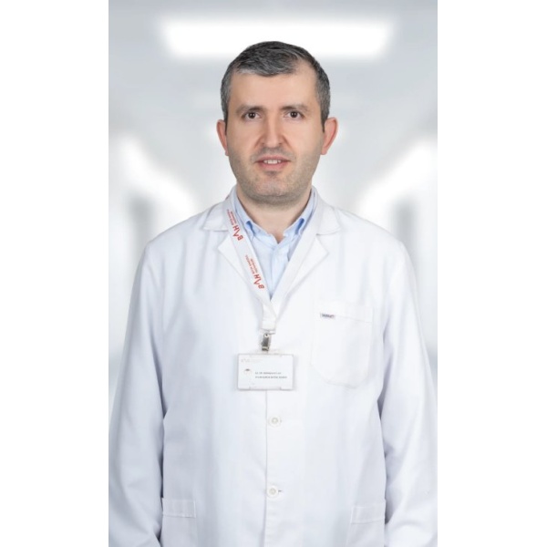 Clinictor - Büyük Anadolu Hospitals - Dr Gokhan KUTLAR