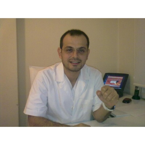 Clinictor - Therapia Alternative Health Center - Dr Gokhan Mangan