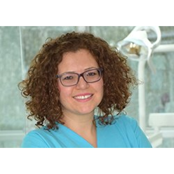 Clinictor - Inovadent - Dr Göksen Arda