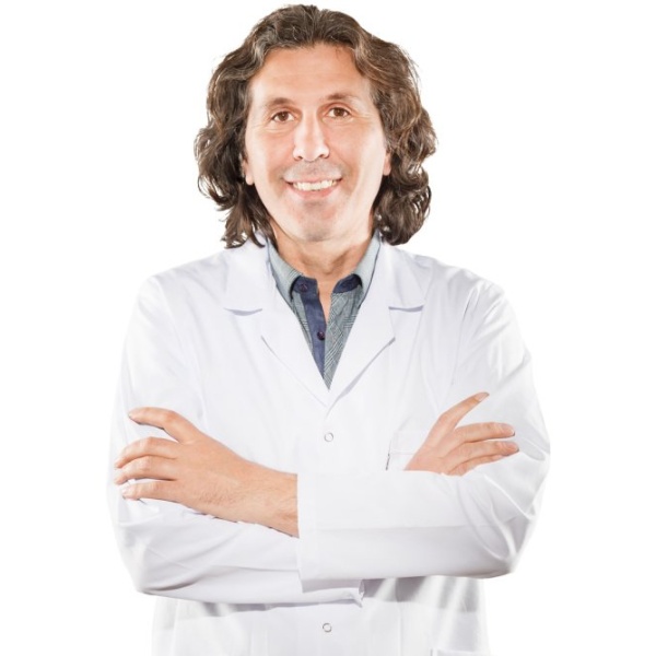Clinictor - Private Sağlik Hospital - Dr Göktürk Kaçar