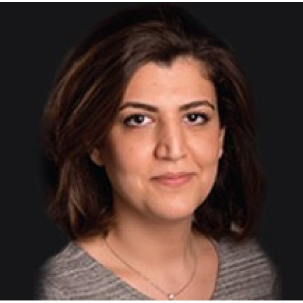 Clinictor - Aura Dental - Dr Golfam Khoshkhounejad