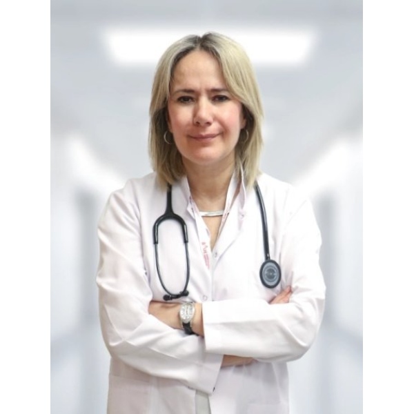 Clinictor - Büyük Anadolu Hospitals - Dr Gonca Aylin TUHTA