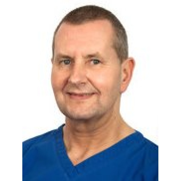 Clinictor - Lancashire Dental And Orthodontics- The Dental Centre - Dr Gordon Biltcliffe