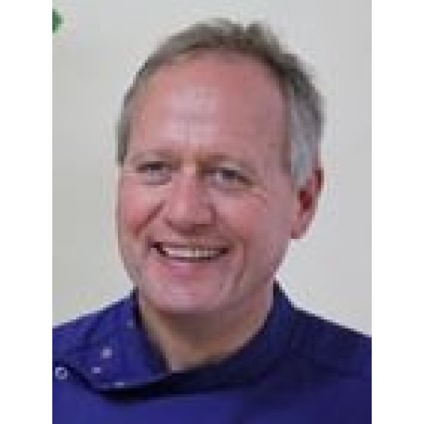 Clinictor - Circus Dental Practice - Dr Gordon Henderson