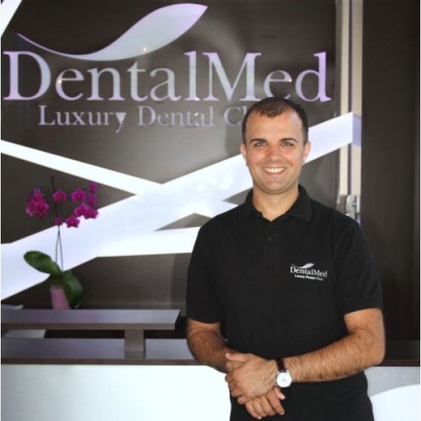 Clinictor - DentalMed Luxury Dental Clinic - Dr Gorgi Kostov