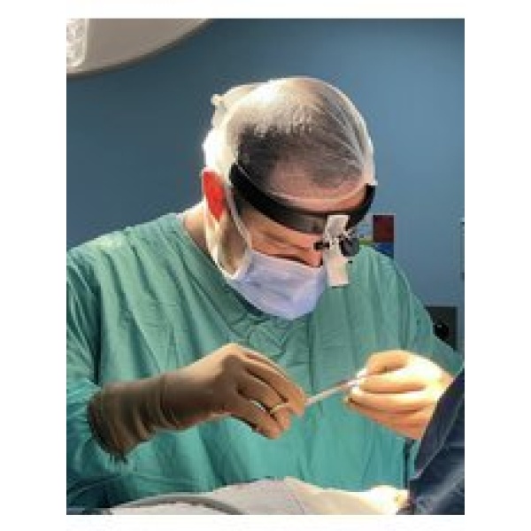 Clinictor - Dr. Görkem Atsal Clinic - Dr Görkem Atsal