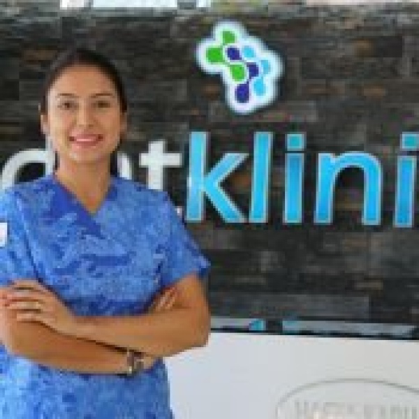 Clinictor - DNT CLİNİC - Dr Görkem CELEBİOĞLU