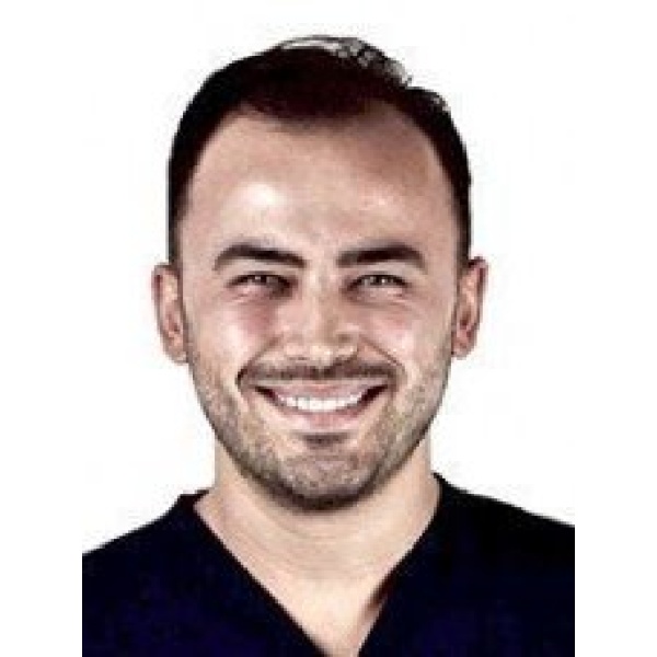 Clinictor - Dentaliva Ağız ve Diş Sağlığı Polikliniği - Dr Görkem Göksoy