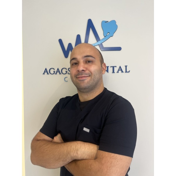 Clinictor - Agagsia Dental Clinic - Dr Görken Ali Gür