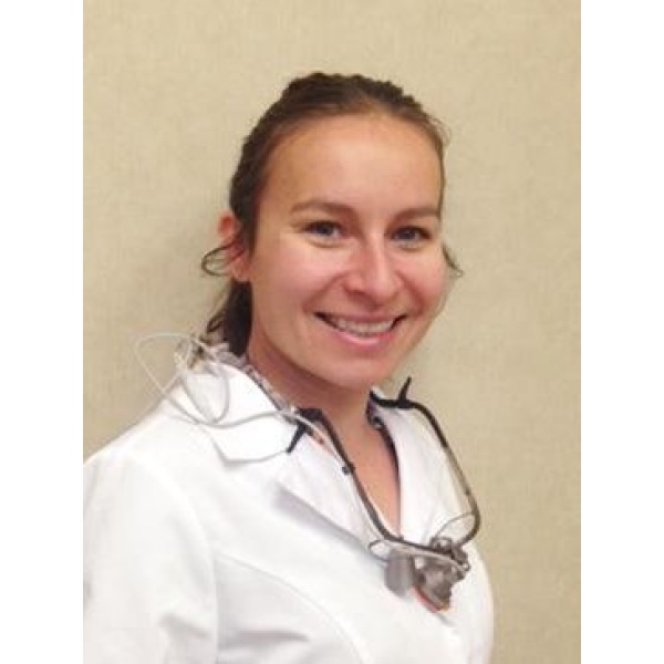 Clinictor - Crescent Heights Dental Clinic - Dr Gosia Morley