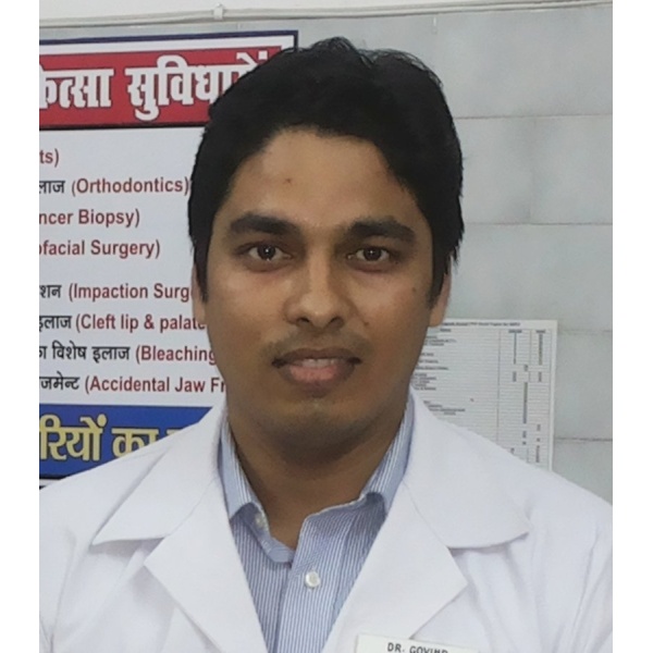 Clinictor - ORTHODONTIC MASTERS & St. Joseph's Hospital - Dr Govind V