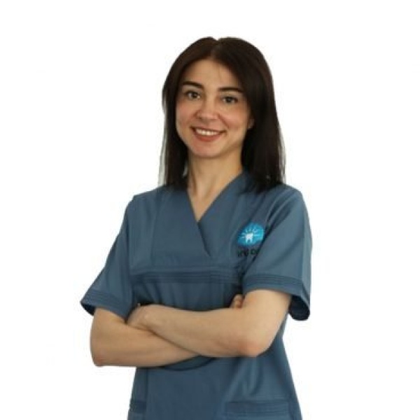 Clinictor - İnci Diş - Dr Gözde Atalı Gümüş