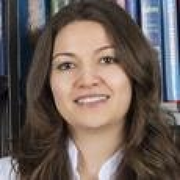 Clinictor - Op. Dr. Gözde Erten Kılıç - Dr Gözde Erten Kiliç